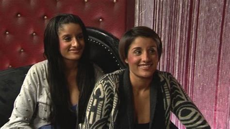 preeti and priya naked|Indian Twins Preeti and Priya Naked Strip Tease